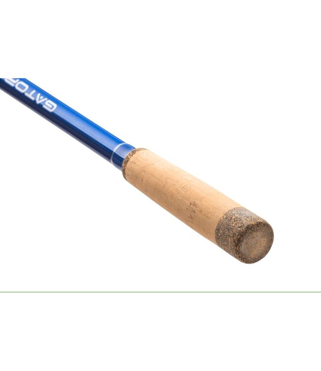 Gator GATOR Mirage Baitcast Hengel 259 cm 80–325 g