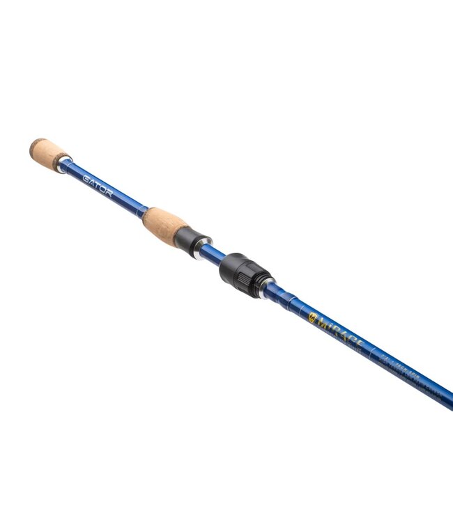 Gator GATOR Mirage Spinning Hengel 222 cm 5–25 g