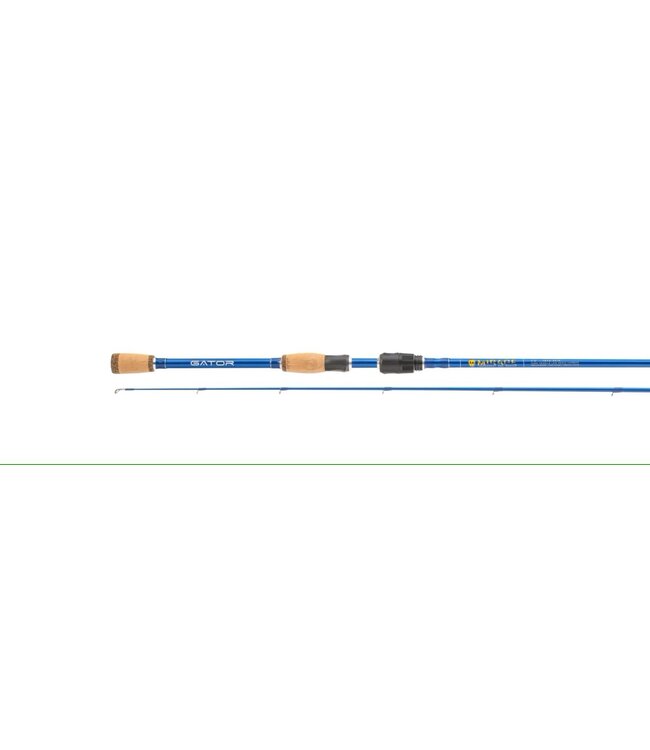 Gator GATOR Mirage Spinning Hengel 222 cm 5–25 g