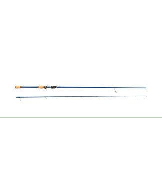 Gator GATOR Mirage Spinning Hengel 222 cm 5–25 g