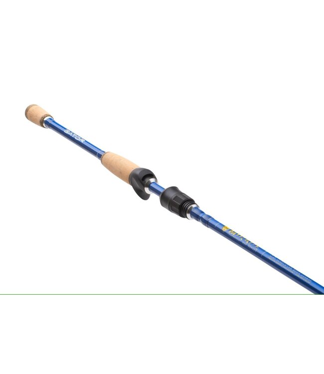 Gator GATOR Mirage Baitcast Hengel 222 cm 8–40 g