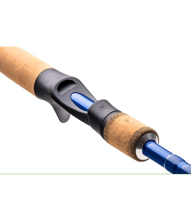 Gator GATOR Mirage Baitcast Hengel 222 cm 20–80 g