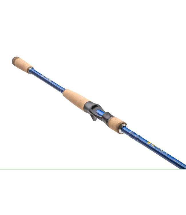 Gator GATOR Mirage Baitcast Hengel 222 cm 20–80 g