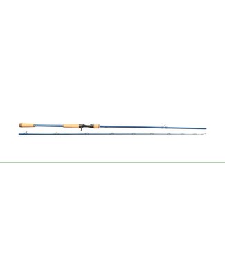 Gator GATOR Mirage Baitcast Hengel 222 cm 20–80 g