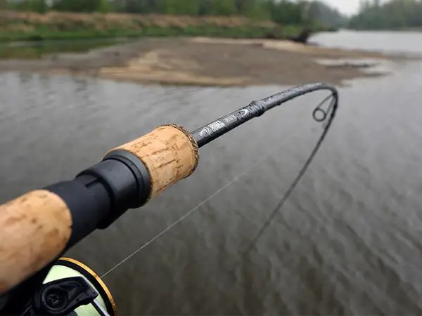 Welke hengelactie heb ik nodig? Fast, Medium & Slow uitgelegd.