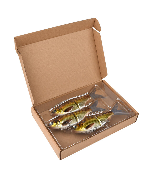 SPRO SPRO KGB K-Rig CS-3