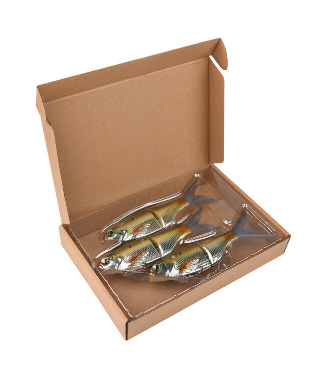 SPRO SPRO KGB K-Rig CS-3