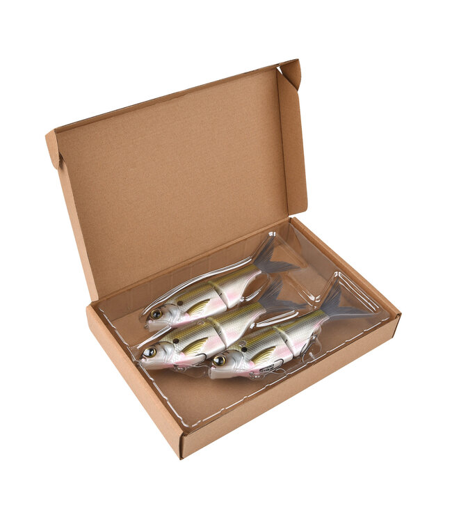 SPRO SPRO KGB K-Rig CS-3