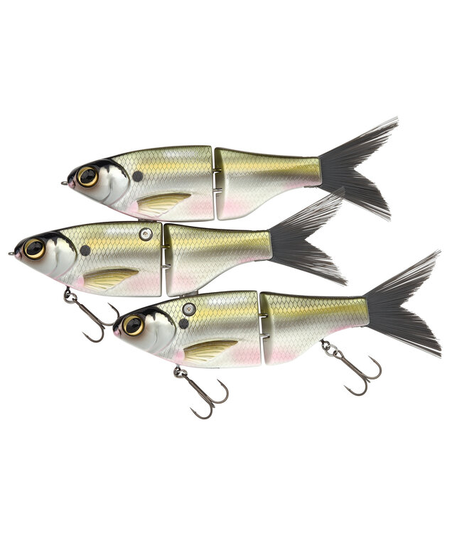 SPRO SPRO KGB K-Rig CS-3