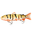 SPRO SPRO Swimbait 6”UV Slow Sinking 15CM