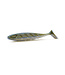 Nays Nays PRDTR 8.7 cm 2.0 Softbait | 6 stuks | Snoek & Snoekbaars