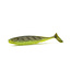 Nays Nays PRDTR 12,7 cm 2.0 Softbait | 4 stuks | Snoek & Snoekbaars