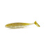 Nays Nays PRDTR 12,7 cm 2.0 Softbait | 4 stuks | Snoek & Snoekbaars