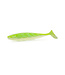 Nays Nays PRDTR 12,7 cm 2.0 Softbait | 4 stuks | Snoek & Snoekbaars