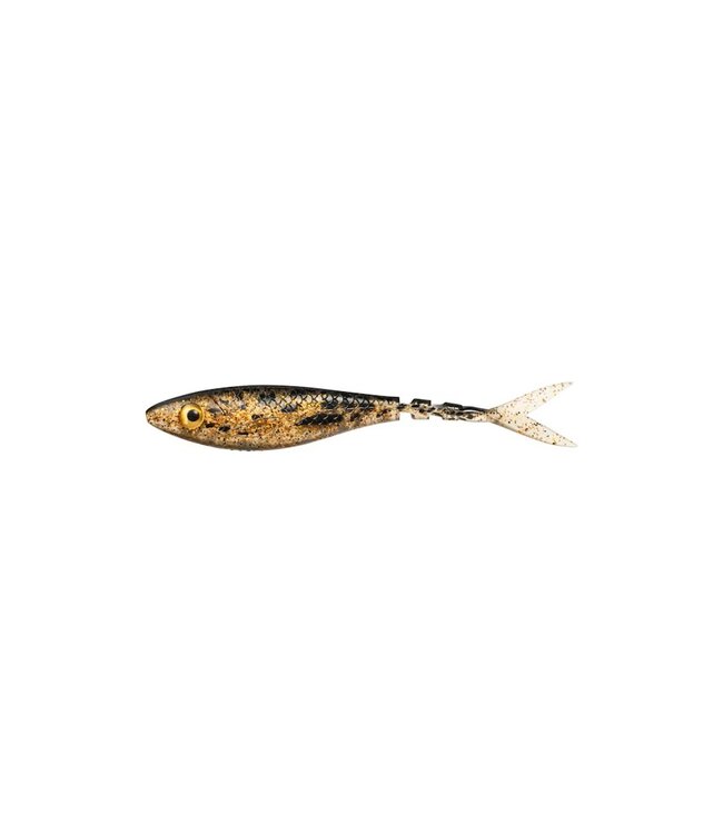 Gator GATOR DeadBait 11cm 4-pack