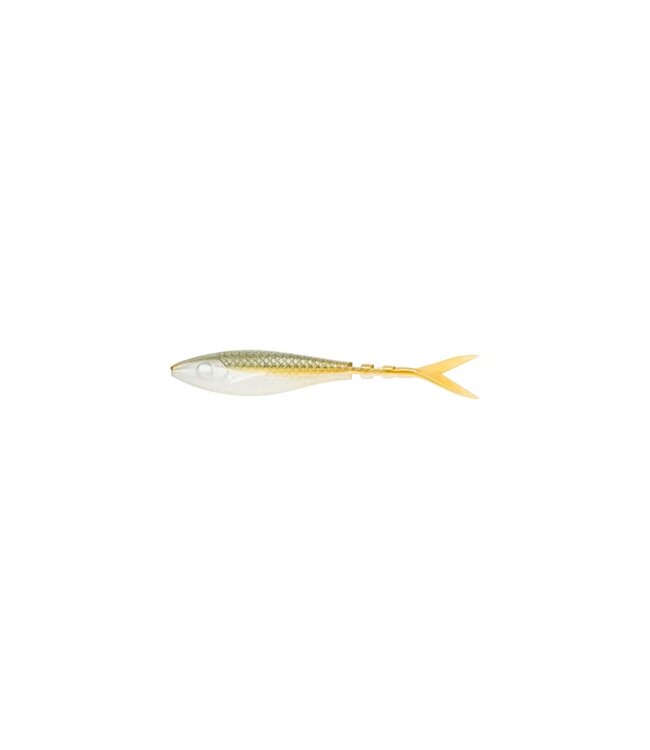 Gator GATOR DeadBait 11cm 4-pack