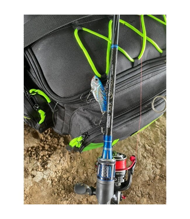 Patriot PATRIOT Blade 5.5cm 15.5g