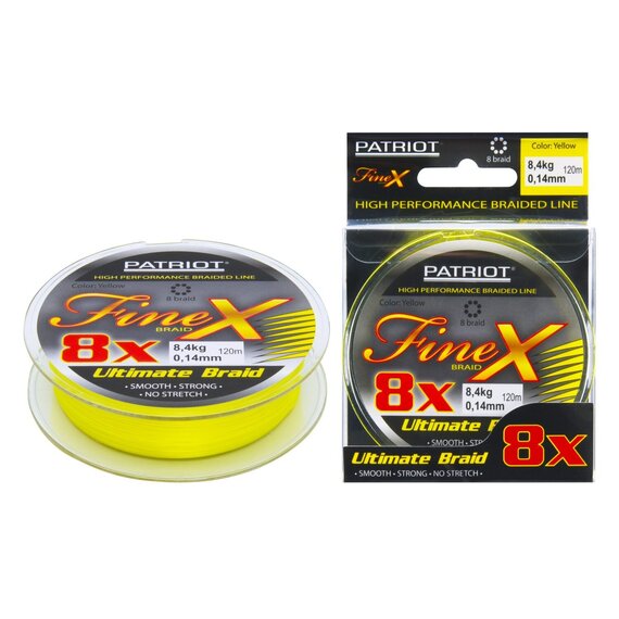 Berkley SICK 8 strand PE braid super smooth GRN 0.14 150M | Team Outdoors