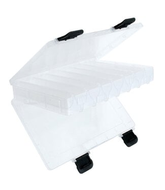 Patriot PATRIOT Opbergdoos PUBM-D Dubbelzijdige Tacklebox Medium