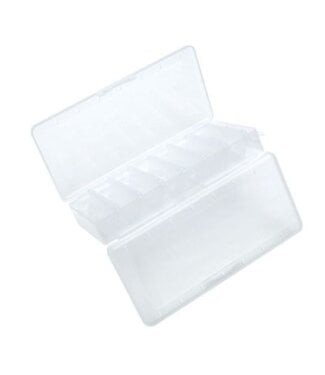 Patriot PATRIOT Opbergdoos PUBS-D Dubbelzijdige Tacklebox Small