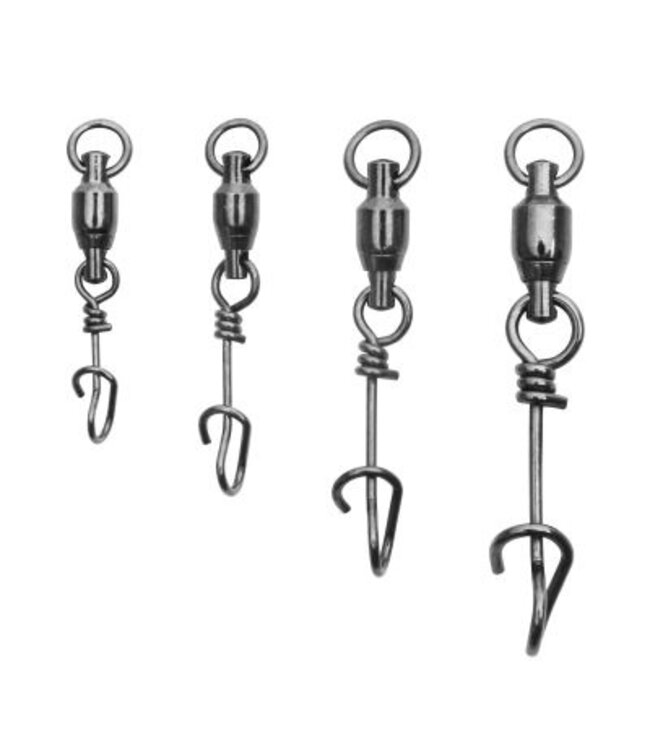 Patriot PATRIOT Rig-It Fast Snap