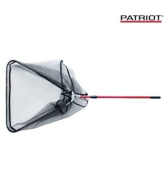 Patriot PATRIOT Roofvis Schepnet Telescopisch 200cm