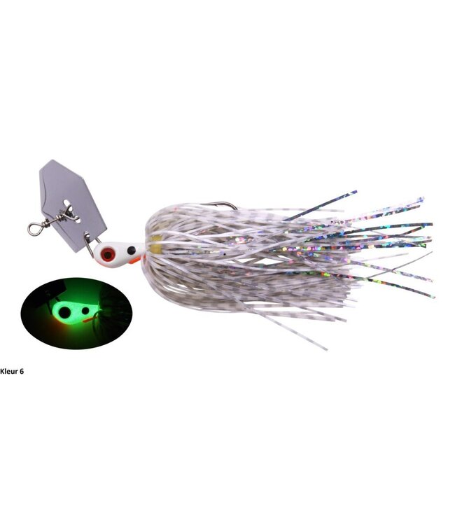 Patriot PATRIOT Shaky Chatterbait 11gr