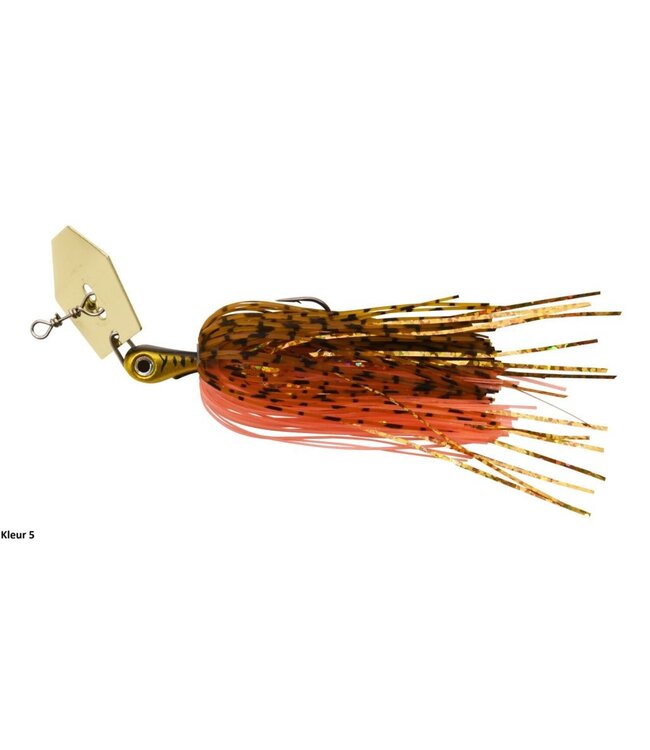 Patriot PATRIOT Shaky Chatterbait 11gr