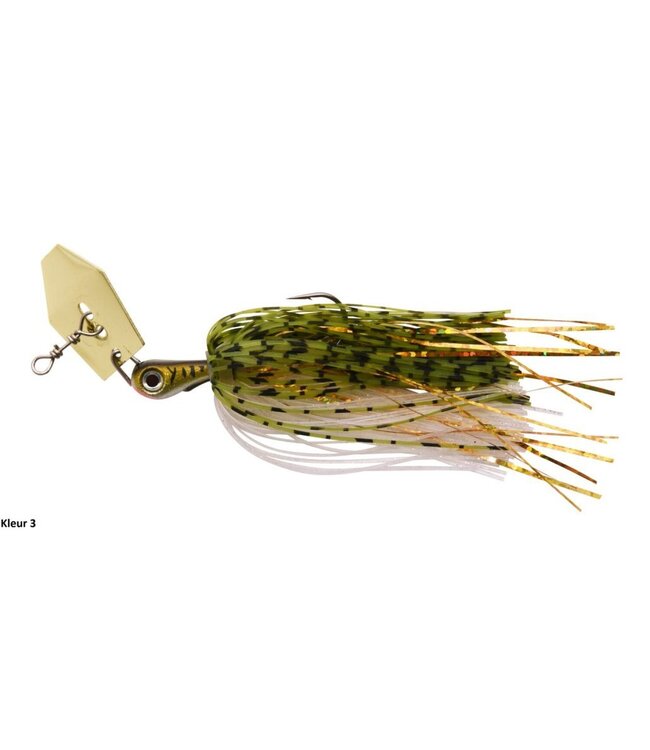 Patriot PATRIOT Shaky Chatterbait 11gr
