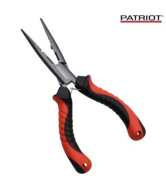 Patriot PATRIOT Long nose plier 18 cm