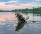 Welke molen kiezen voor snoekbaars? Zo maak je altijd de juiste keuze
