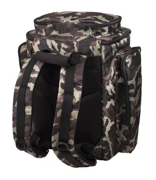 C-Tec C-Tec Camou Rucksack 45