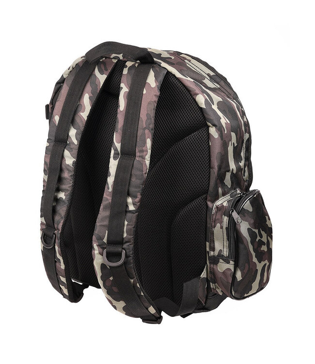 C-Tec C-Tec Camou Backpack