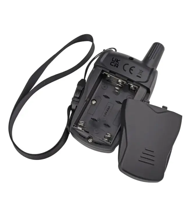 Strategy STRATEGY ST PI Bite Alarm Set 2+1