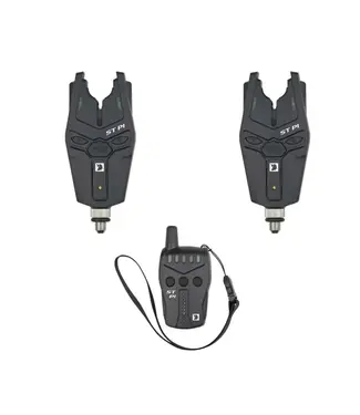 Strategy STRATEGY ST PI Bite Alarm Set 2+1