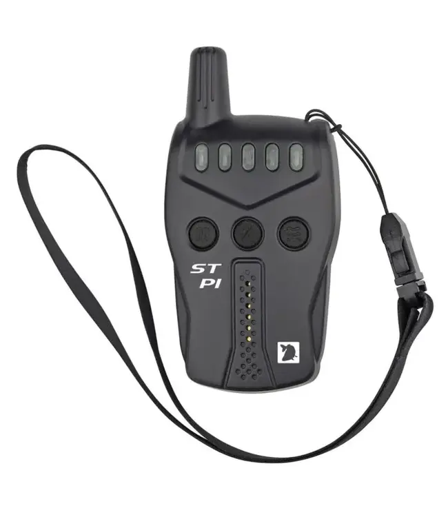 Strategy STRATEGY ST PI Bite Alarm Set 3+1