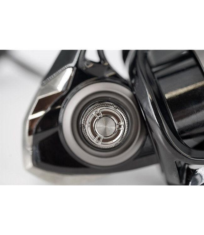 SPRO SPRO Revex Spinning Reel