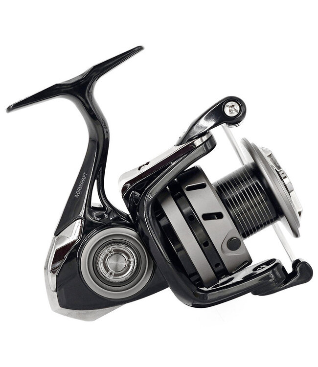 SPRO SPRO Revex Spinning Reel