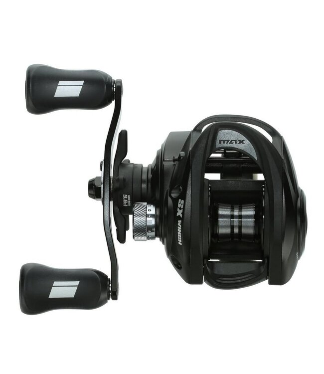 Abu Garcia ABU GARCIA Max SX Winch Low Profile Reel