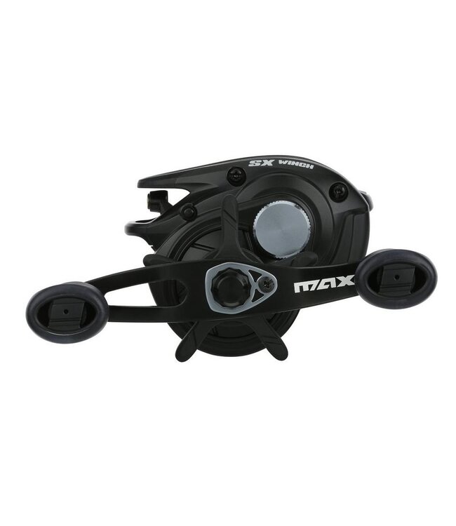 Abu Garcia ABU GARCIA Max SX Winch Low Profile Reel