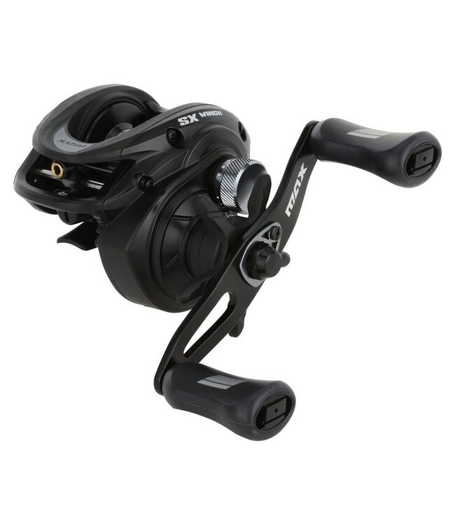 Abu Garcia ABU GARCIA Max SX Winch Low Profile Reel