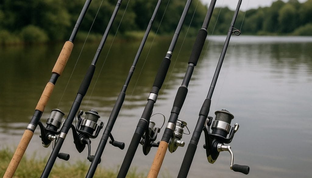 Vishengels kopen bij FishstoreXL