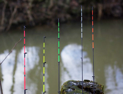 Feederhengels kopen voor witvis | FishstoreXL