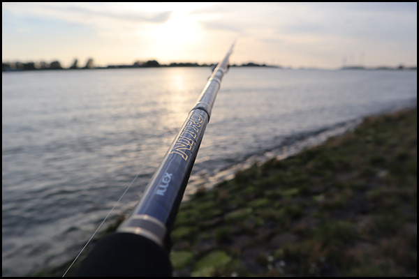 Zeebaarshengels kopen voor kust en strand | FishstoreXL