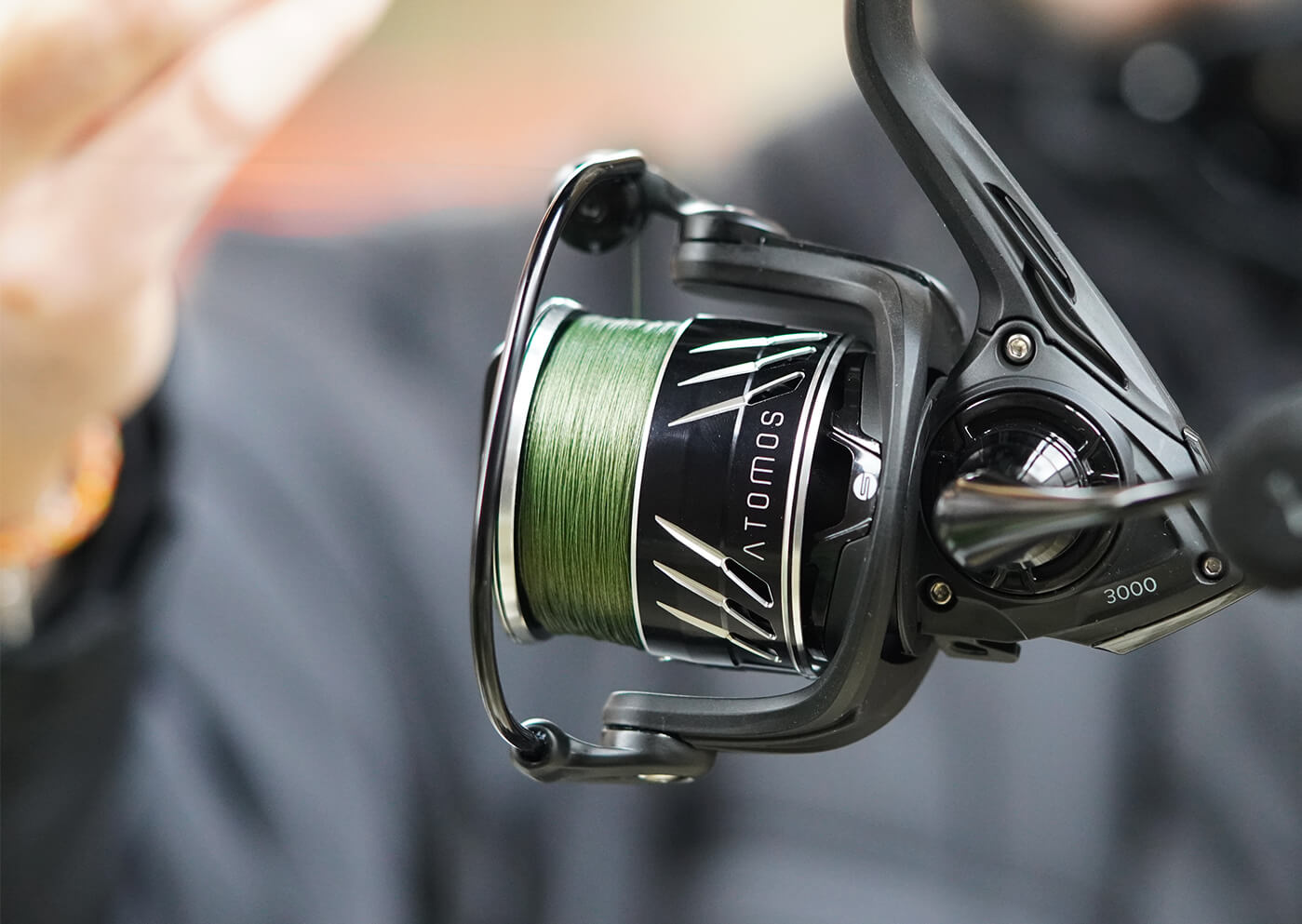 Vismolens en Reels kopen voor elke visserij | FishstoreXL