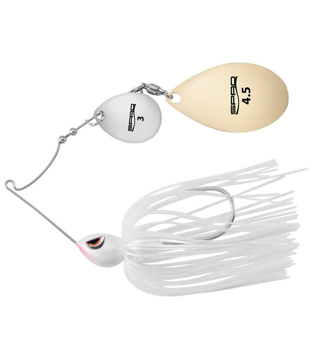 SPRO SPRO Thumper 14 g Spinnerbait