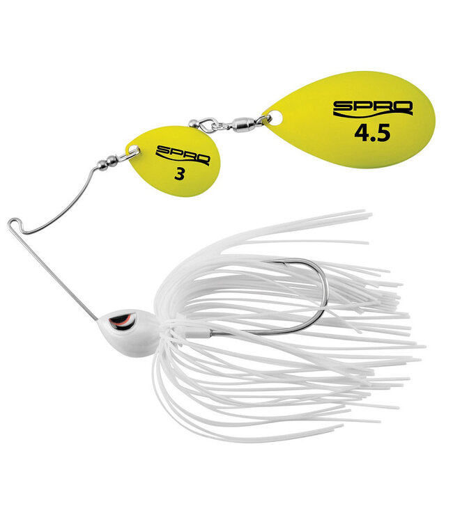 SPRO SPRO Thumper 14 g Spinnerbait