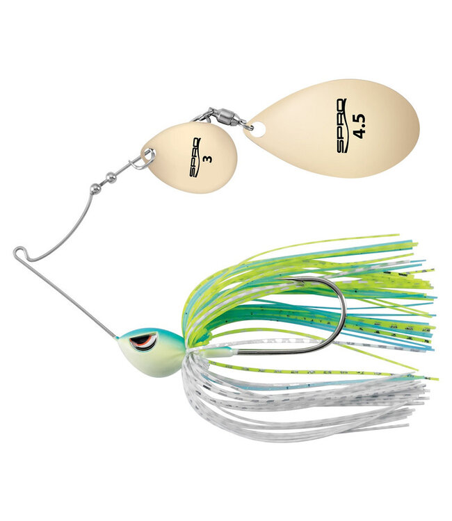 SPRO SPRO Thumper 10.5 g Spinnerbait
