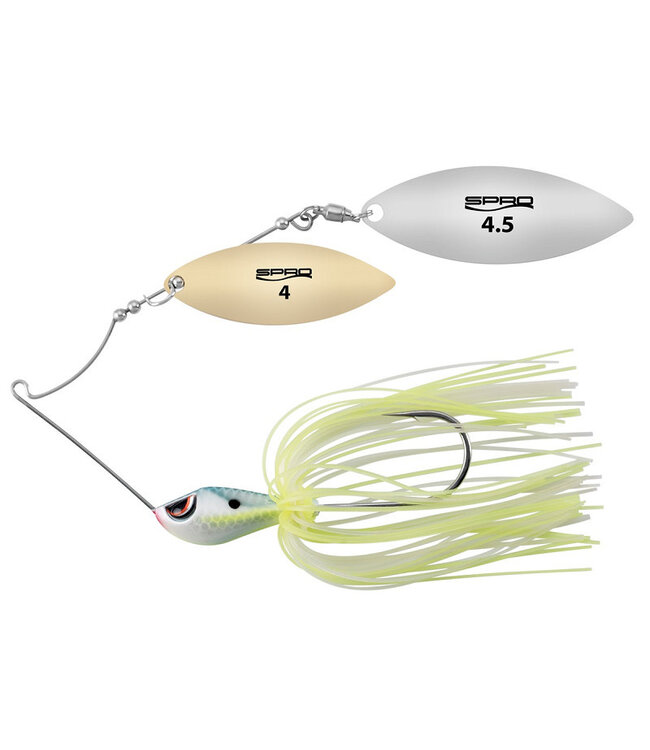 SPRO SPRO Blade 10.5 G Spinnerbait