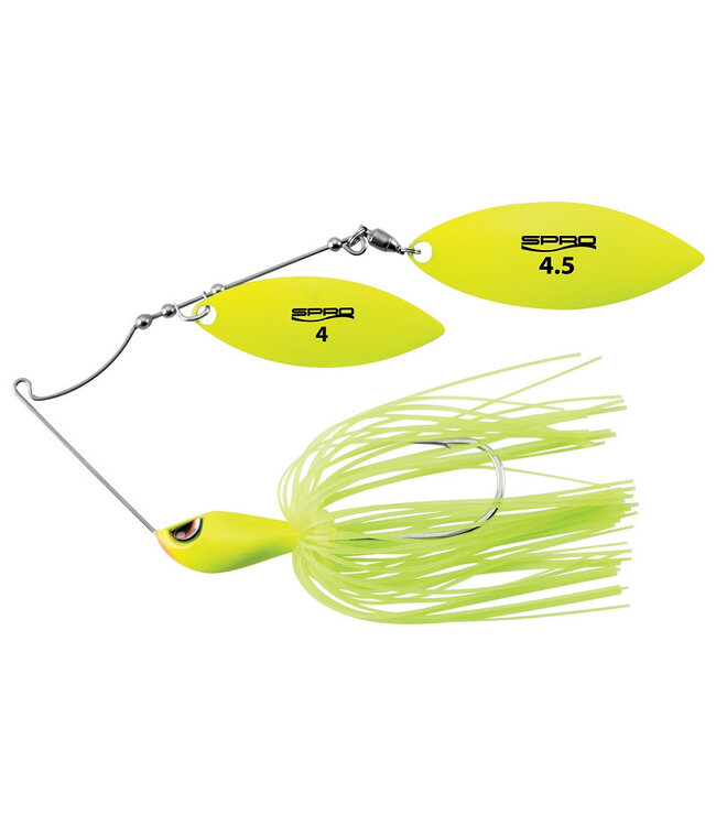 SPRO SPRO Blade 10.5 G Spinnerbait